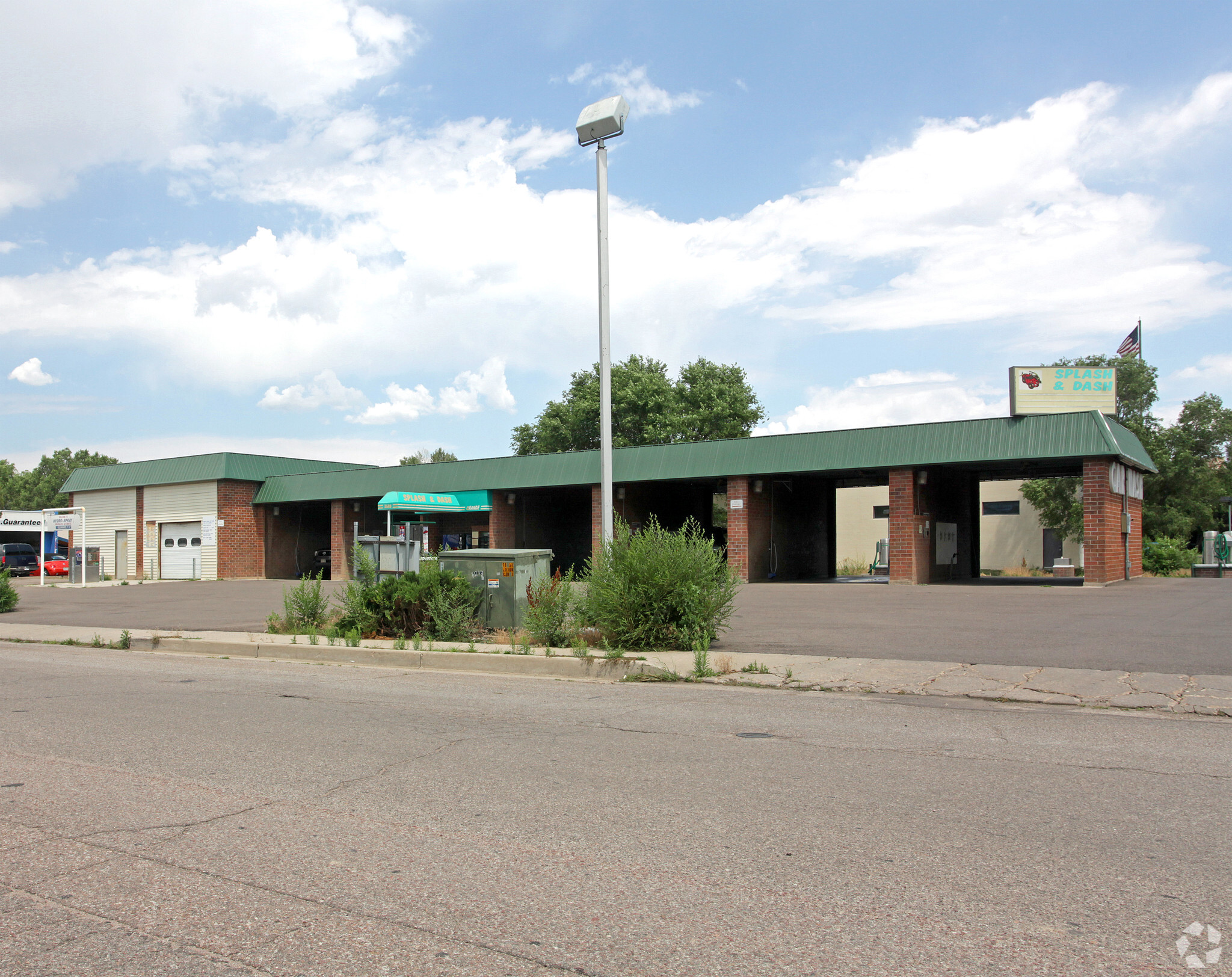 3680 Jeannine Dr, Colorado Springs, CO for sale Primary Photo- Image 1 of 1