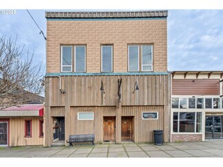 More details for 2043 Sherman Ave, North Bend, OR - Retail for Sale