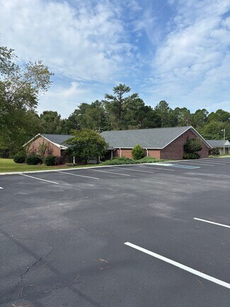 Plus de détails pour 2132 Oakpark Rd, Columbia, SC - Spécialité à vendre