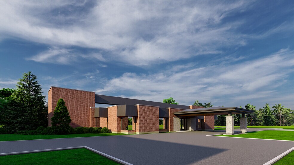 333 Chestnut St, Hinsdale, IL à louer - Photo du bâtiment - Image 2 de 38