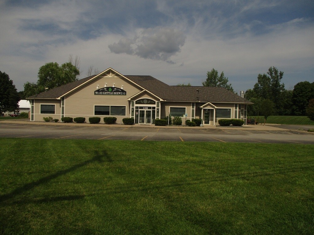 1192 Manitou Rd, Hilton, NY à vendre Photo du bâtiment- Image 1 de 19