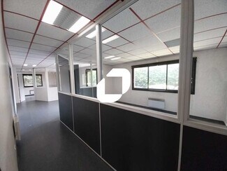 Plus de détails pour Bureau à louer