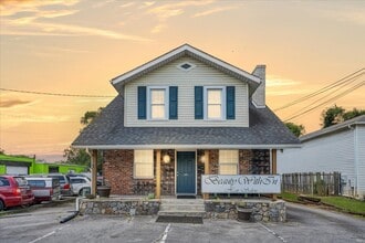 3118 Williamson Rd NW, Roanoke, VA - AÉRIEN  Vue de la carte