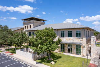 More details for 701 E Whitestone Blvd, Cedar Park, TX - Office for Lease