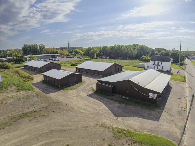 Packer Storage of Ashland portfolio of 2 properties for sale on LoopNet.ca - Building Photo - Image 1 of 4