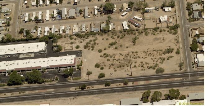 6444 S Fontana Ave, Tucson, AZ à louer - Autre - Image 3 de 4