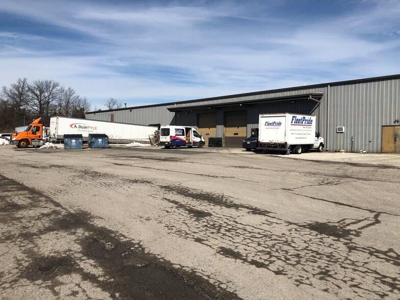 2020 Delsea Dr, Sewell, NJ à louer - Photo du bâtiment - Image 3 de 5