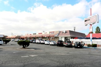 More details for 11119-11151 S 1st Ave, Whittier, CA - Retail for Lease