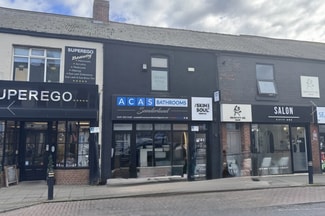 More details for 53 Sea Rd, Sunderland - Retail for Lease