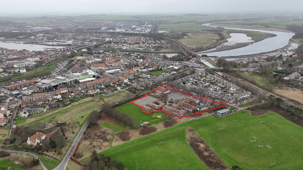 2 Lovaine Ter, Berwick Upon Tweed à vendre - Autre - Image 3 de 4