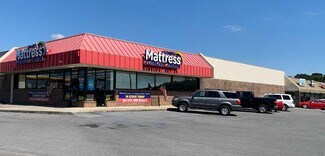 Plus de détails pour 1606 2nd Ave SW, Cullman, AL - Commerce de détail à louer