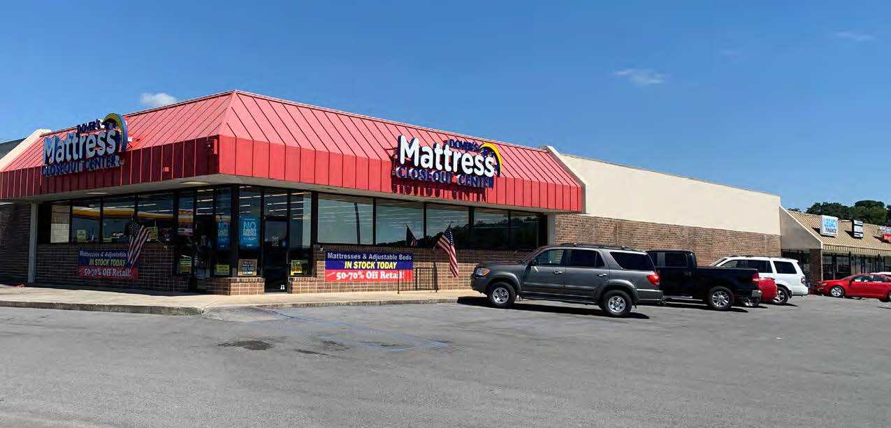 1606 2nd Ave SW, Cullman, AL for lease Building Photo- Image 1 of 2