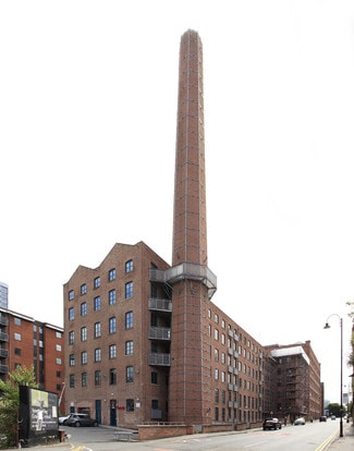 Plus de détails pour Cambridge St, Manchester - Bureau à vendre