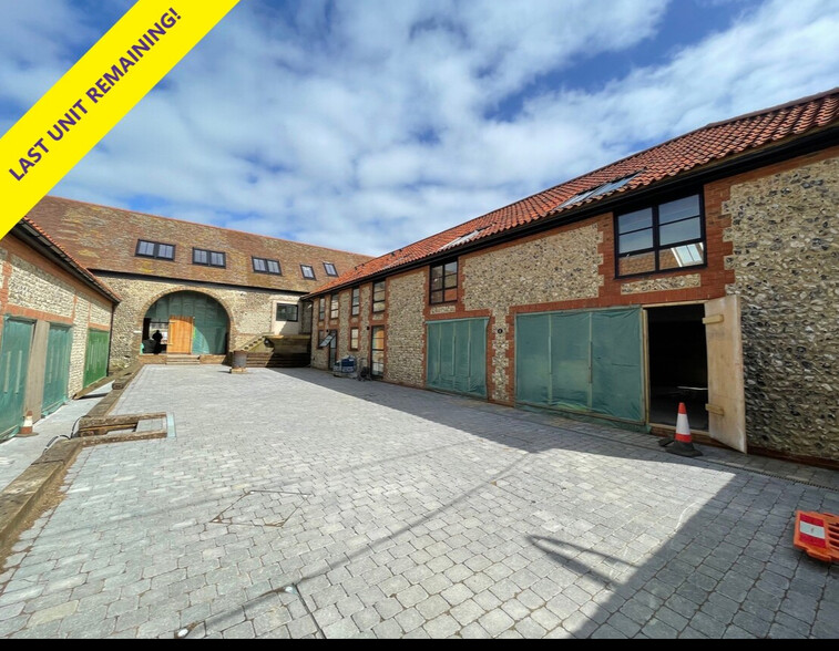 The Droveway, Hove for lease - Building Photo - Image 1 of 4