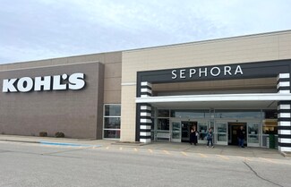 Plus de détails pour Northfield Rd, Brownsburg, IN - Commerce de détail à louer