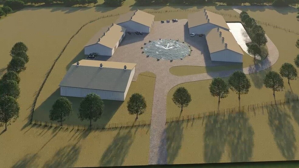 6815 Ethan Allen Highwway, Ferrisburgh, VT à vendre - Vidéo sur l’inscription commerciale - Image 1 de 2