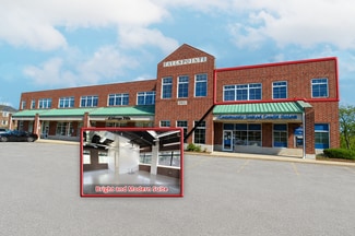More details for 10883 Pearl Rd, Strongsville, OH - Office for Lease