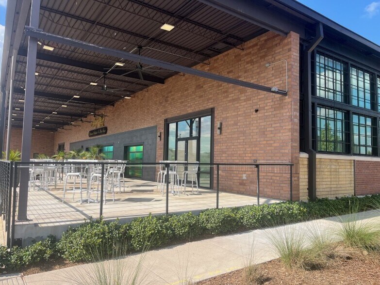 1102 Delano St, Houston, TX à louer - Photo du bâtiment - Image 3 de 16