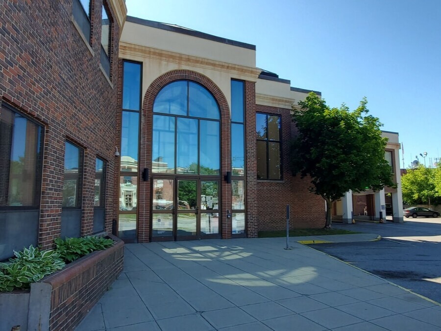 20 Central Sq, Keene, NH for lease Primary Photo- Image 1 of 16