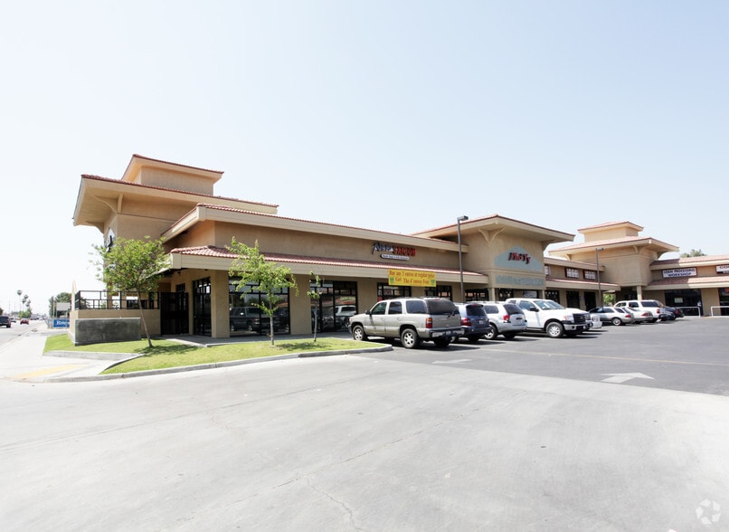 333 Union Ave, Bakersfield, CA for lease - Building Photo - Image 2 of 5