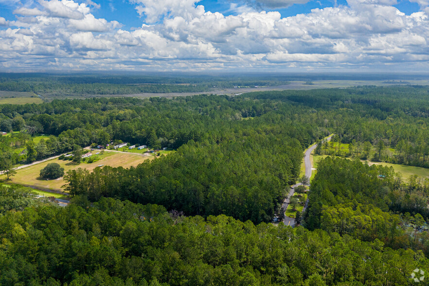 OP, White Oak, GA à vendre - Aérien - Image 2 de 23