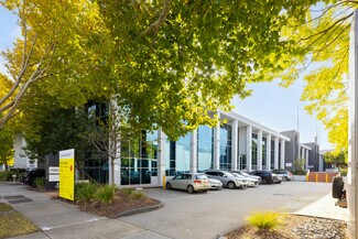 Plus de détails pour 274 Salmon St, Port Melbourne - Bureau, Industriel à louer