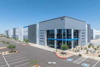 More details for 7852 E Pecos Rd, Mesa, AZ - Industrial for Sale