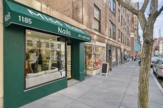 1183 Lexington Ave, New York, NY à louer Photo intérieure- Image 2 de 3