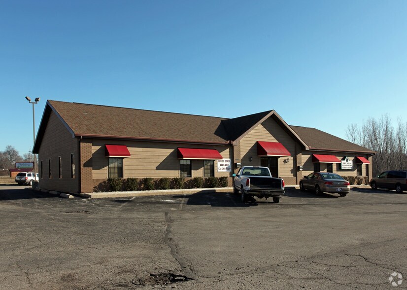 2936-2938 Frontage Rd, Warsaw, IN for sale - Primary Photo - Image 1 of 3