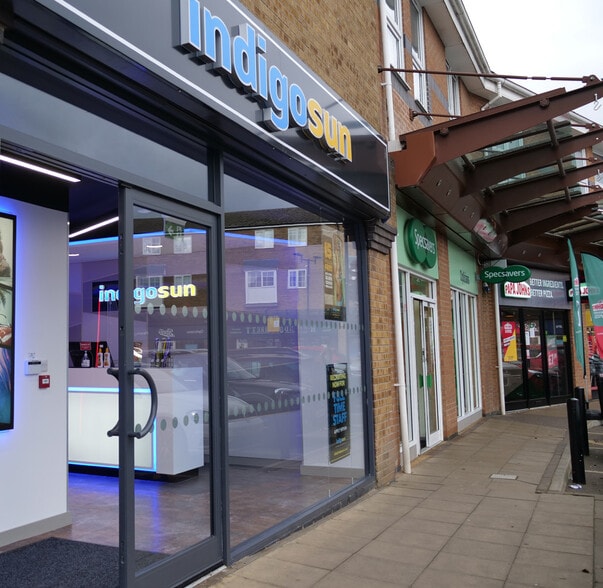 Bowen Sq, Daventry for lease - Building Photo - Image 3 of 14