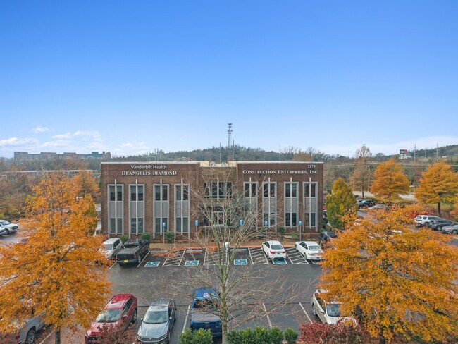 More details for 2179 Edward Curd Ln, Franklin, TN - Office for Lease