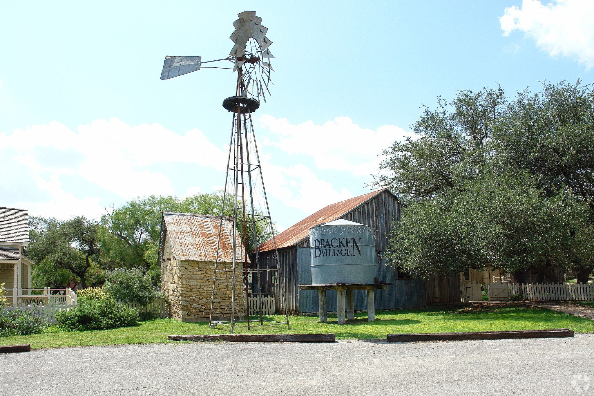 18771 FM 2252, San Antonio, TX à vendre Photo du bâtiment- Image 1 de 12