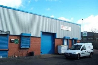 More details for Morgan Clos, Willenhall - Industrial for Lease