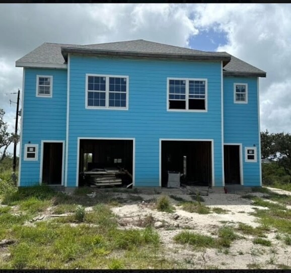 1601 Mathis St, Rockport, TX à vendre - Photo du bâtiment - Image 3 de 5