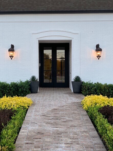 14340 Memorial Dr, Houston, TX à louer - Photo du bâtiment - Image 3 de 20