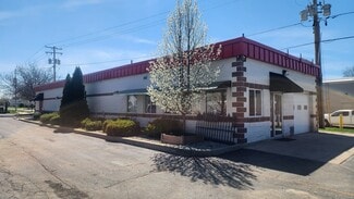 More details for 100 Stimpson St, Watertown, WI - Retail for Sale