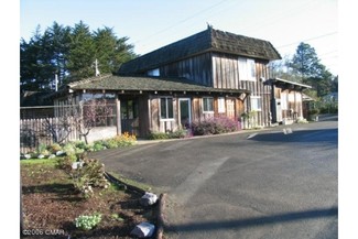 Plus de détails pour 18200 N Highway 1, Fort Bragg, CA - Bureau à vendre