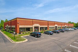Plus de détails pour 7351 Kirkwood Ln N, Maple Grove, MN - Bureau à louer