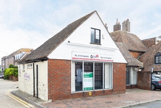 More details for 2 Park St, Ashford - Retail for Lease