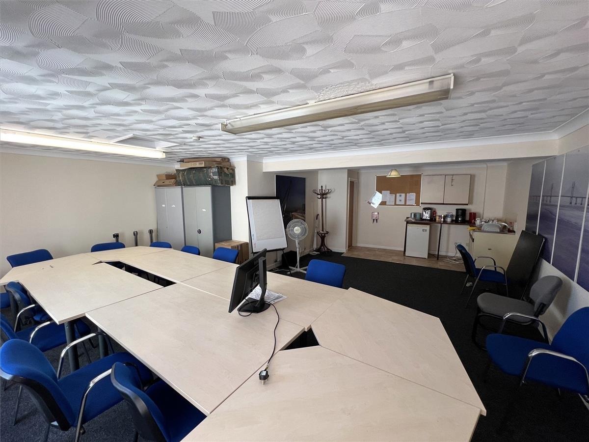 5 Bank St, Chepstow à vendre Photo intérieure- Image 1 de 6