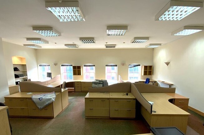 Graham St, Birmingham for lease - Interior Photo - Image 2 of 4