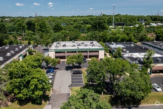 3412 Progress Dr, Bensalem, PA - AERIAL  map view - Image1