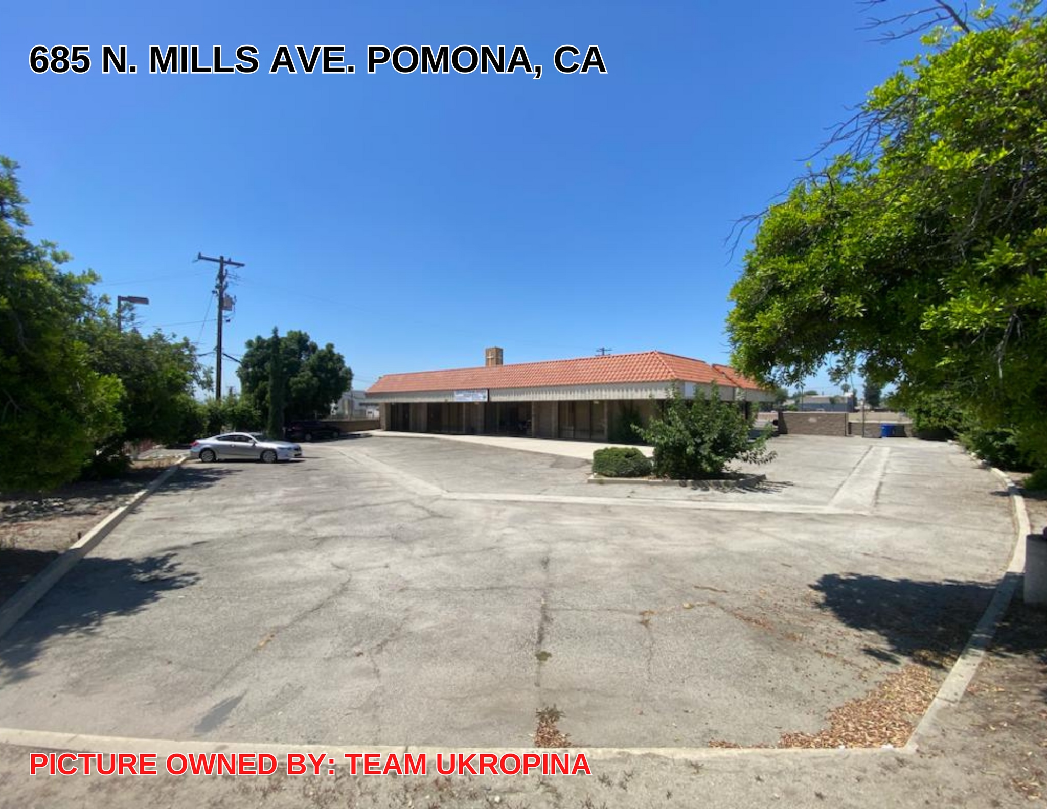 655 N Mills Ave, Pomona, CA for sale Building Photo- Image 1 of 10