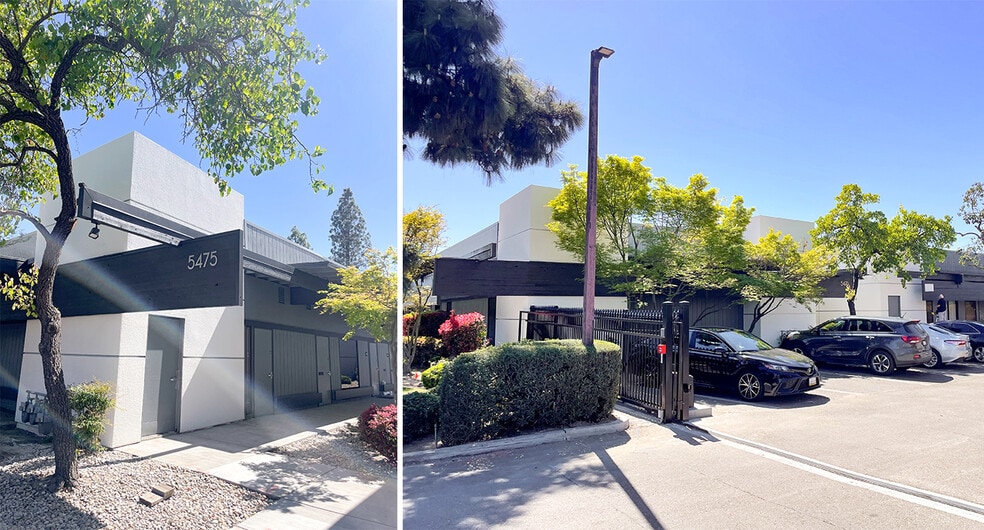 5475 N Fresno St, Fresno, CA for lease - Building Photo - Image 3 of 3