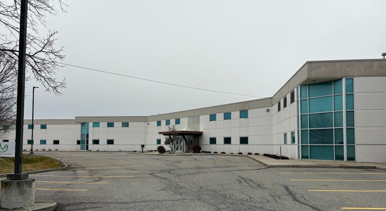 15913 E Euclid Ave, Spokane, WA for lease Primary Photo- Image 1 of 6