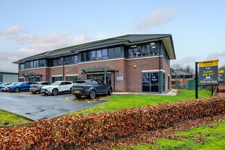 Plus de détails pour Earls Ct, Grangemouth - Bureau à louer