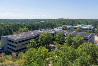 More details for 5-10 Moore Dr, Durham, NC - Office for Lease