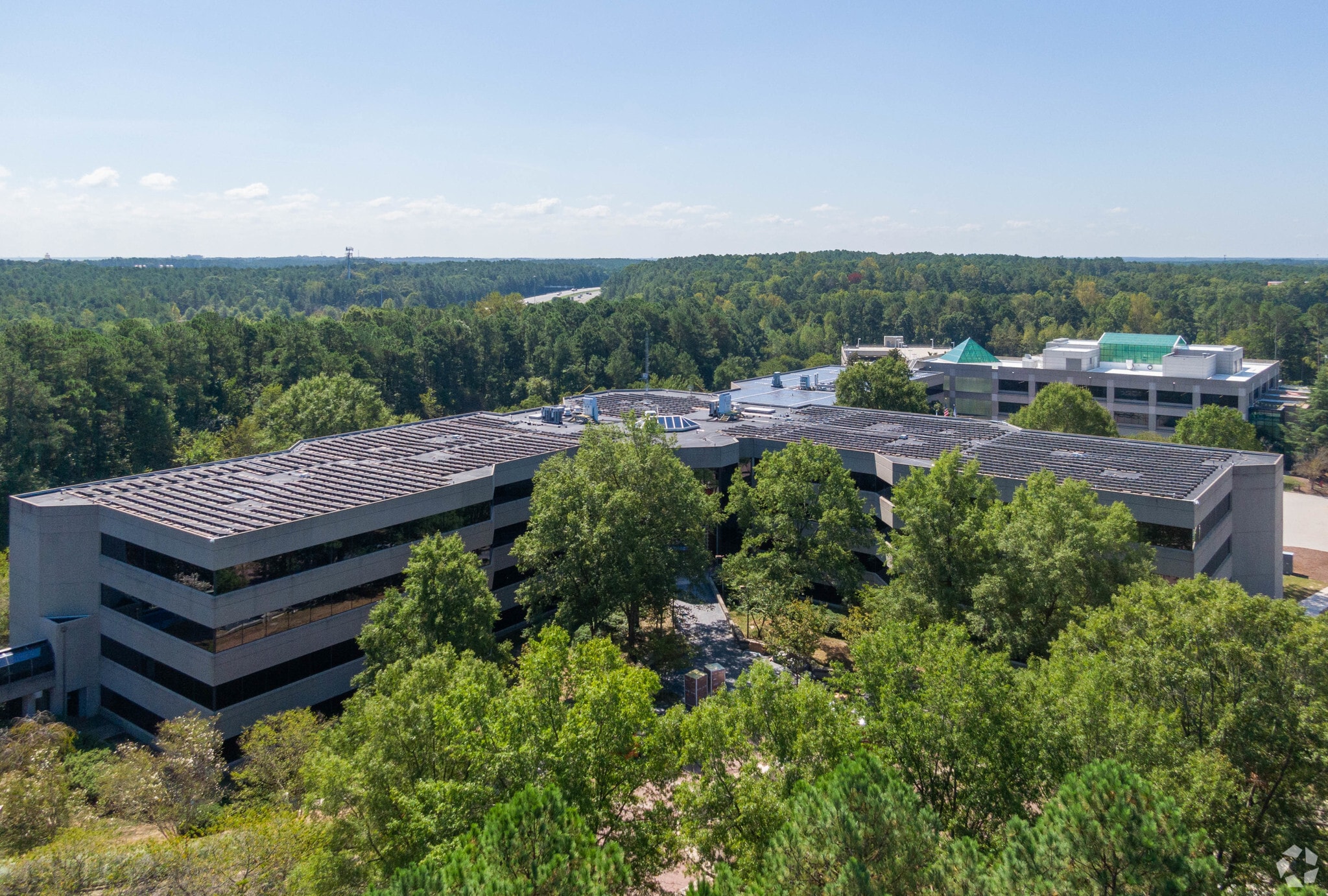 5-10 Moore Dr, Durham, NC for lease Primary Photo- Image 1 of 3