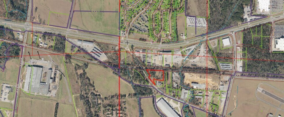 0 5th Street St, Northport, AL à vendre - Photo principale - Image 1 de 2