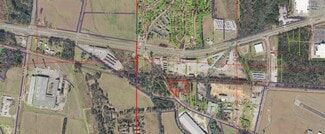 Plus de détails pour 0 5th Street St, Northport, AL - Terrain à vendre